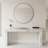 Punta Long Leaf Tray