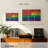 USA Pride Flag