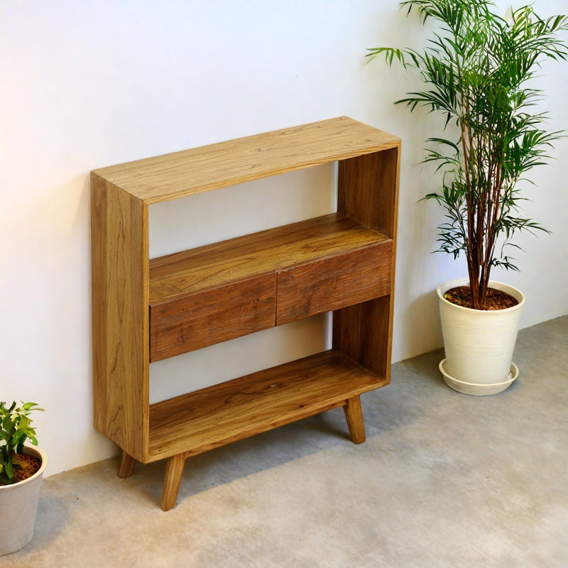 Console Wabi-Sabi