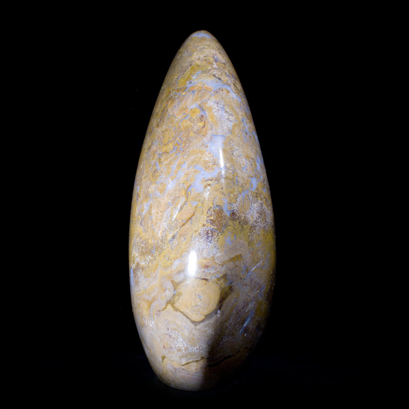Landscape & Nature Crystal