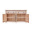 Janes 130cm Sideboard