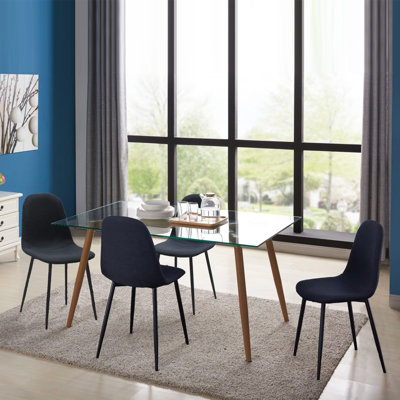 Ensemble repas pour 6 personnes Perillo