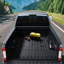 Tapis de lit de camion pour accessoires de doublure de camion Ford F250 / F350 TPE 2017-2024