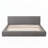 Vicente Faux Leather Upholstered Bed-109406477-117788147