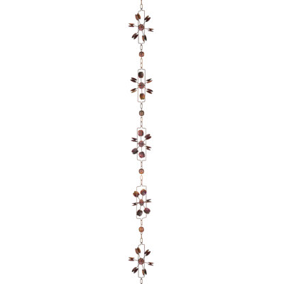 Rain Chain - Water Mill