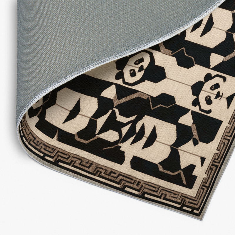 Tapis intérieur et extérieur ArtDeco