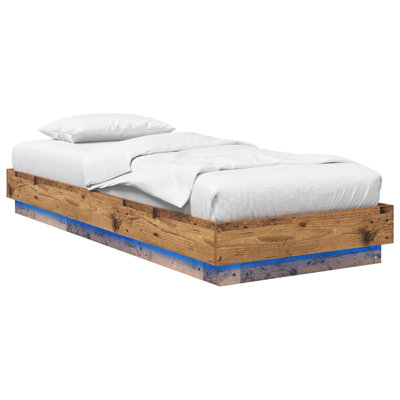 Bed Frame