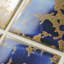 Channel 3" x 3" Porcelain Grid Mosaic Wall & Floor Tile