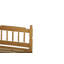 Colonial Spindle Pine Wooden Bartlesville Bed-16693279-16693284