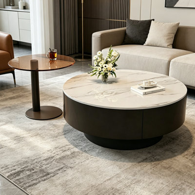 Table basse de luxe italienne Premium