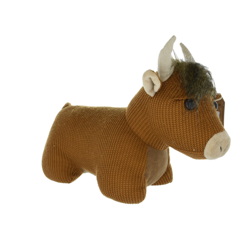 Eckenrode Fabric Floor Door Stop