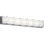 Rodolfa Dimmable LED Bath Bar