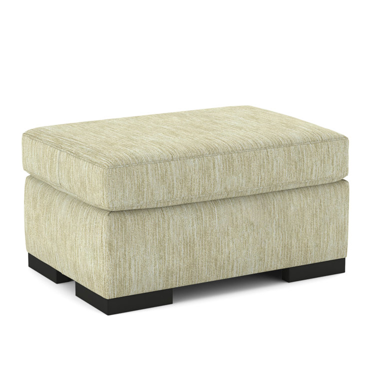 Upholstered Ottoman