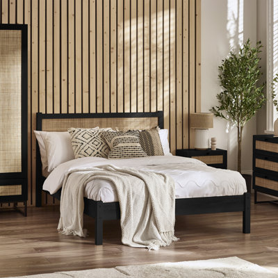 Gennaro Padstow Bed