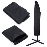 Murrough Outdoor Patio Umbrella Cover