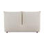 Lit plateforme tapissier Anifa