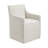 Charlotte Shonna Dining Arm Chair-721727975