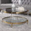 Table basse Look