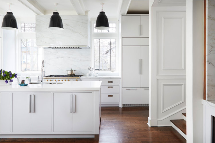 kitchen trends to try ahead of 2021