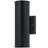 Zennor Steel LED Wall Light