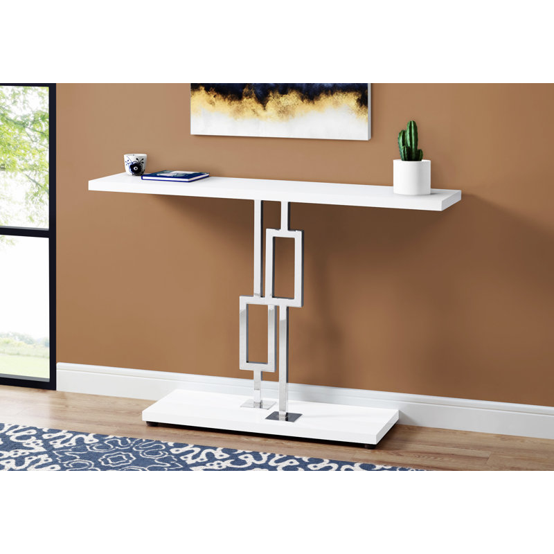 Accent Table