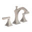 Joffrey Widespread Bathroom Faucet with Drain Assembly-40526664