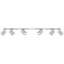 Aloisio Flush Mount-340975014