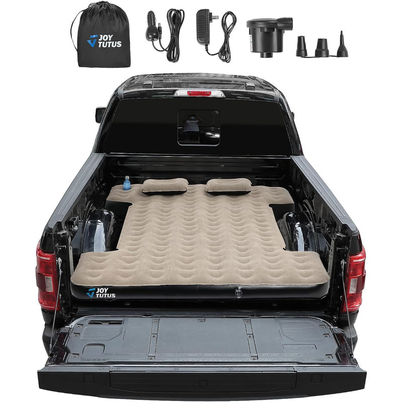 Driskell 62'' Air Mattress