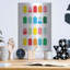 «Pop cycle amusant» par Ann Kelle