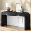 Commode de rangement avec 2 tiroirs-1241467539