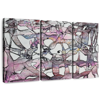 Avery Sensuality Abstract