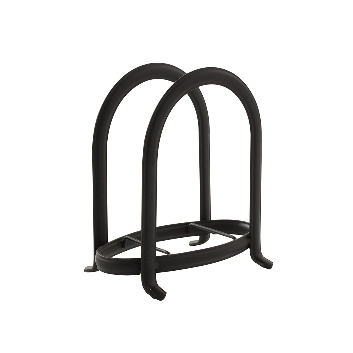 Rebrilliant Iron Napkin Holder