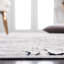 Tapis abstrait Ahnalise Performance-157152329