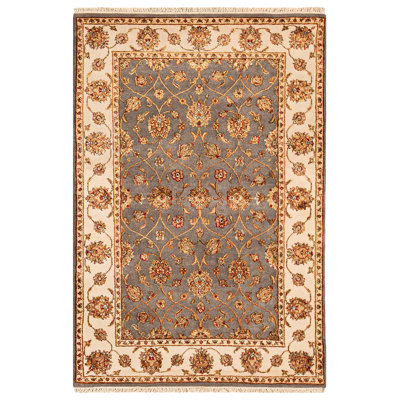 Oriental Area Rug