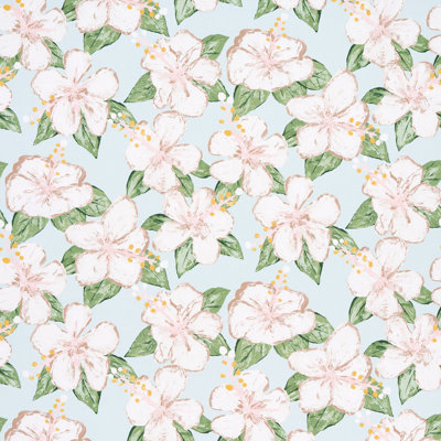 Schumacher x Victor Glemaud Fabienne Wallpaper