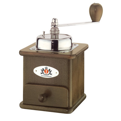 Frieling Manual Conical Burr Coffee Grinder