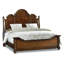 Leesburg Poster Bed-36980398