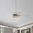 Vidrio 52'' Ceiling Fan with Light Kit
