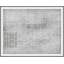 Bestud Gray 1 Framed Print-1318547088