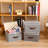 Brayden Studio Fabric Bin-1977091918