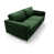 Emerald Green is out of stock selected