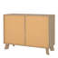 Rehansh 98.7cm Sideboard