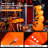 Costway Fabric Halloween Decoration