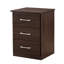 Nightstand With Drawer