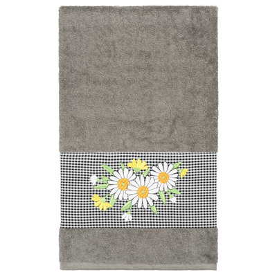 DAISY Midweight Bath Towel