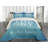 Modern & Contemporary Polyester Coverlet-41895670