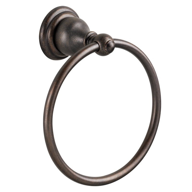 Prairie 6.25 " Wall, Oil Rubbed Bronze