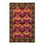 Arts & Crafts One-of-a-Kind 3' 10" X 6' 0" Hand Knotted Area Rug