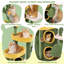 Arbre à chat 48,5 po H Cheltenham