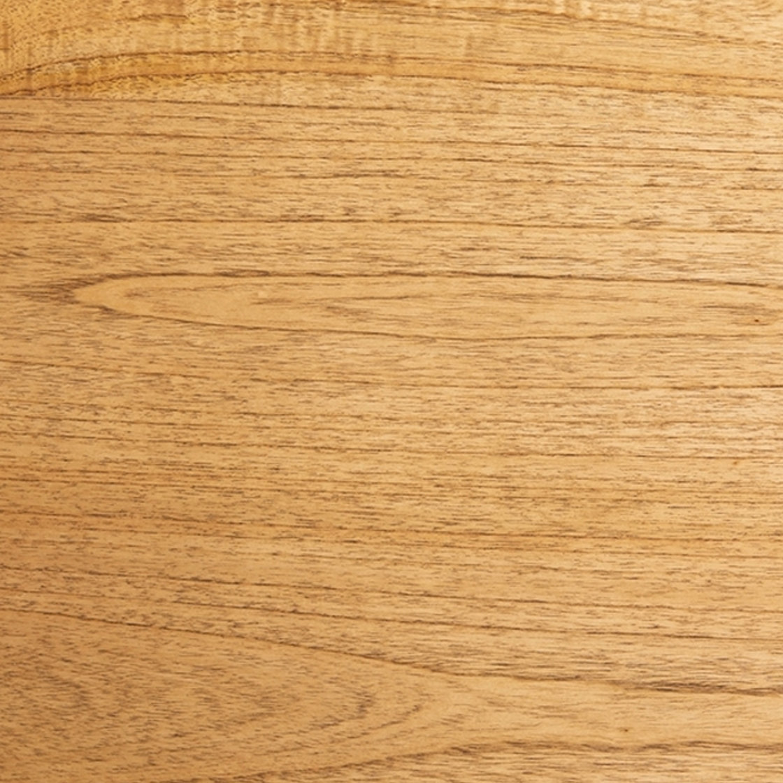 Acadia Coffee Table, Begie